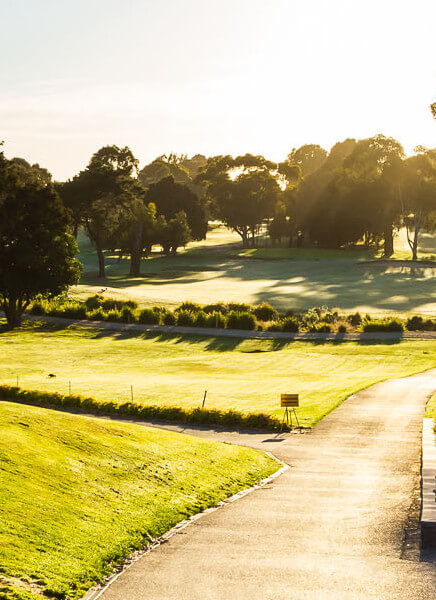 Box Hill Golf Club Membership